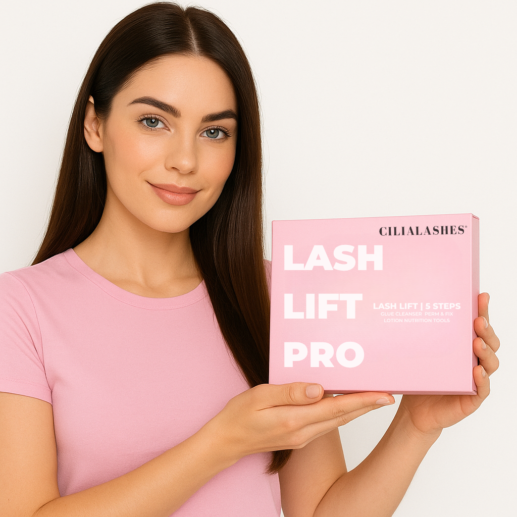 LASH LIFT PRO