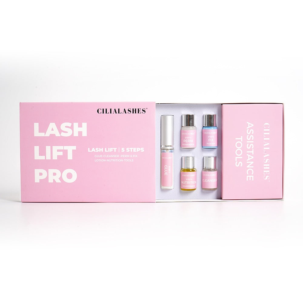 LASH LIFT PRO