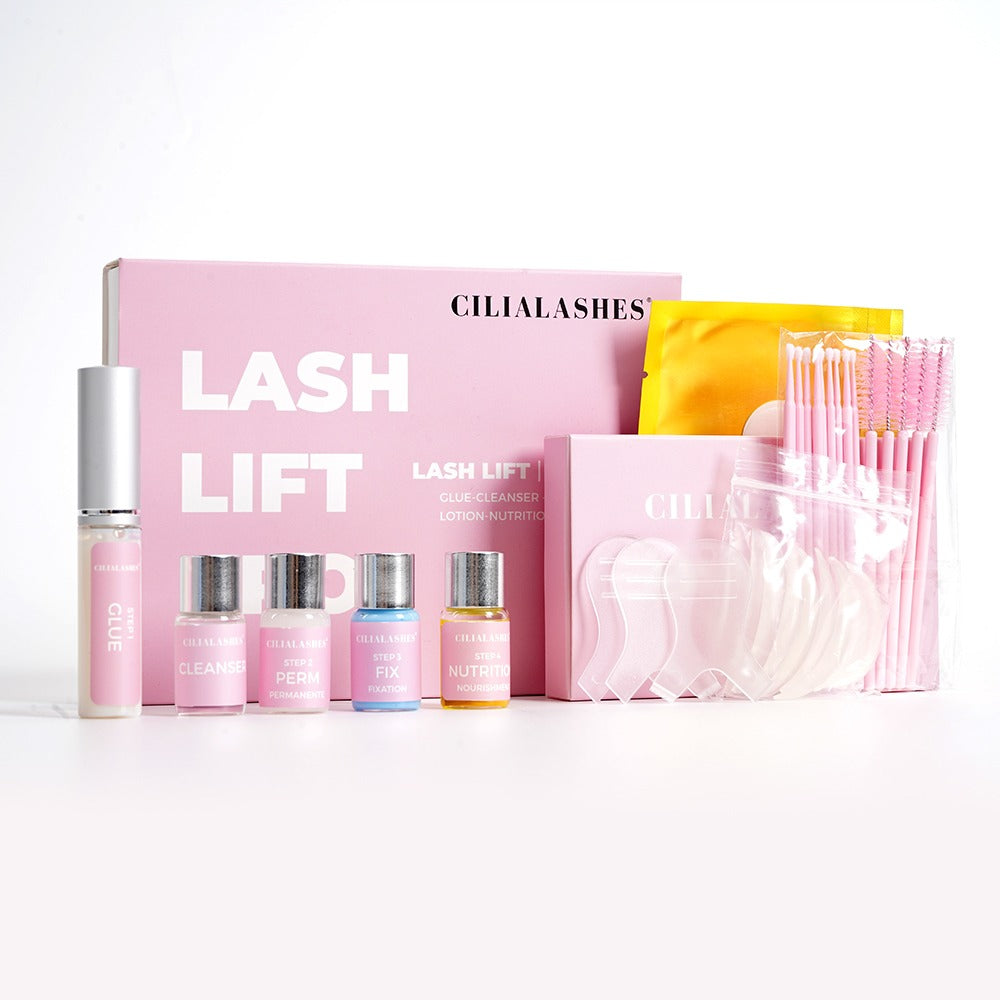 LASH LIFT PRO