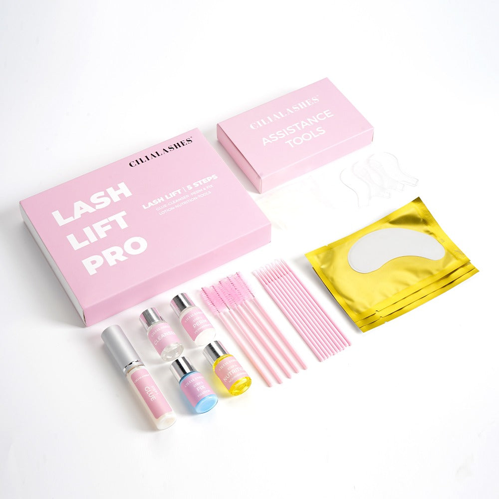 LASH LIFT PRO